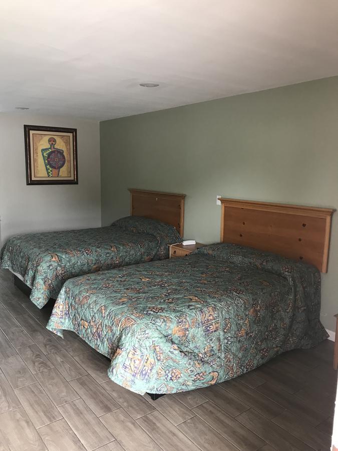 Homestead Inn San Antonio Zewnętrze zdjęcie